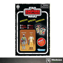 Cargar imagen en el visor de la galería, The Vintage Collection! Star Wars: Boba Fett &amp; Bossk The Empire Strikes Back
