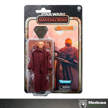 Cargar imagen en el visor de la galería, The Black Series: Star Wars: Boba Fett (The Mandalorian)
