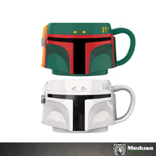 Cargar imagen en el visor de la galería, Pop! Home Star Wars : Boba Fett Ceramic Mugs

