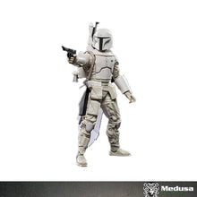 Cargar imagen en el visor de la galería, The Black Series: Star Wars: Boba Fett ( Prototype Armor) # 04
