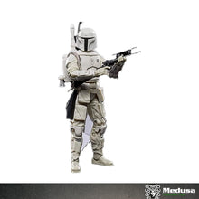Cargar imagen en el visor de la galería, The Black Series: Star Wars: Boba Fett ( Prototype Armor) # 04
