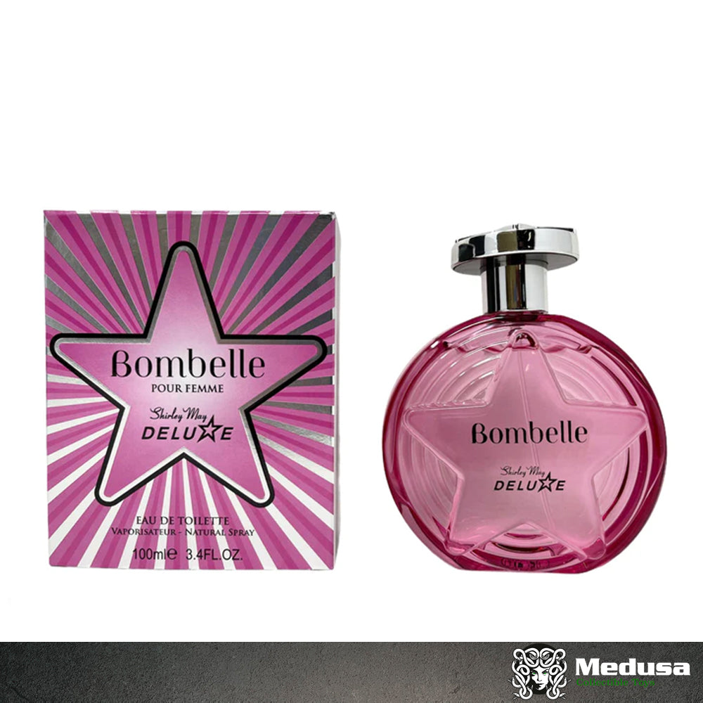 Bombelle for Women (SMD) Inspirado en Victoria Secret’s Bombshell for Women