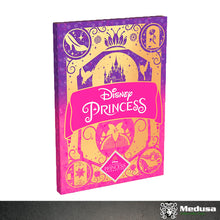 Cargar imagen en el visor de la galería, Funko Pop! Disney: Princess Storybook Pin Book
