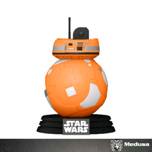Cargar imagen en el visor de la galería, Funko Pop! Star Wars: CB-6B #397 ( Target )
