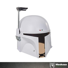 Cargar imagen en el visor de la galería, The Black Series Star Wars: Casco Boba Fett (Prototype Armor)
