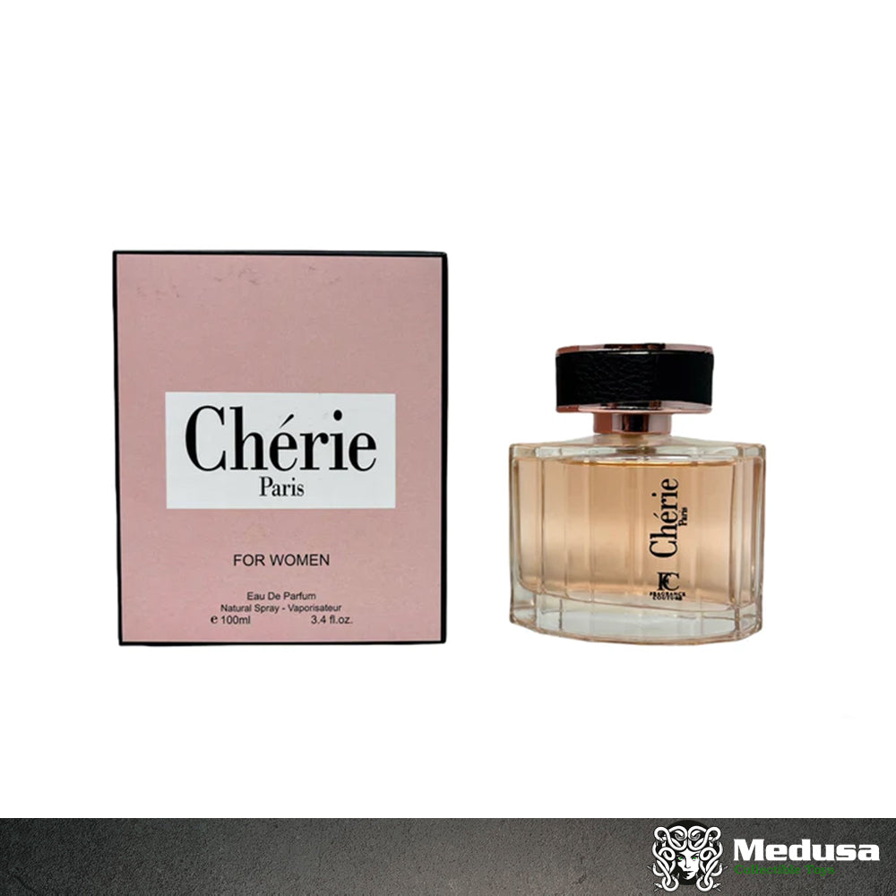Cherie Paris for Women (FC) Inspirado en Chloe's Eau de Parfum for Women