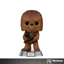 Cargar imagen en el visor de la galería, Funko Pop! Star Wars : Chewbacca #513 ( GC 2022 )
