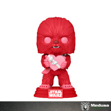 Cargar imagen en el visor de la galería, Funko Pop! Star Wars: Chewbacca  (Dañado) #419
