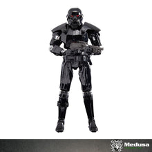 Cargar imagen en el visor de la galería, The Black Series: Star Wars: Dark Trooper
