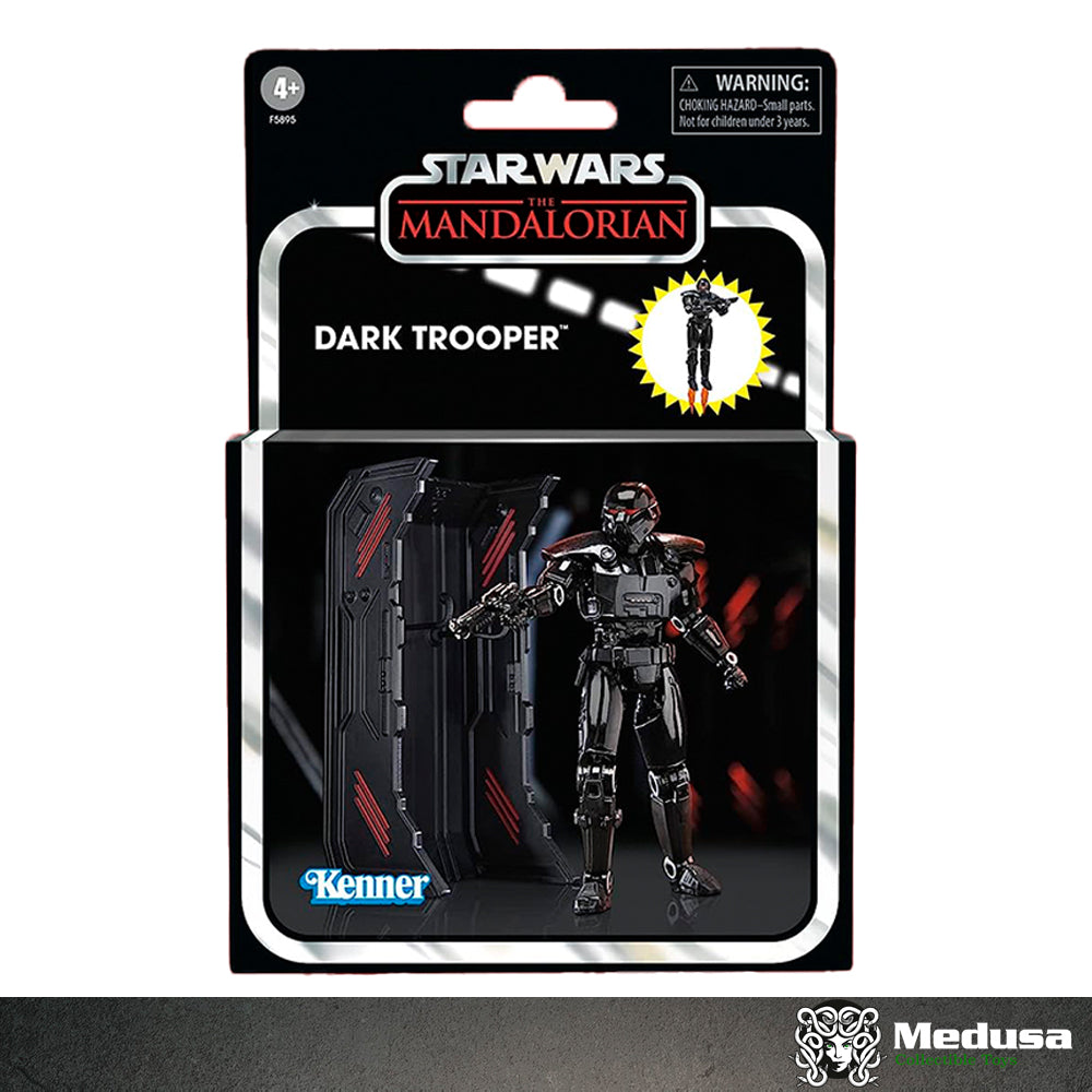 The Vintage Collection! Star Wars: Dark Trooper