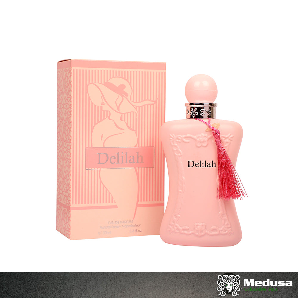 Delilah for Women (FC) Inspirado en Parfums de Marly's Delina for Women