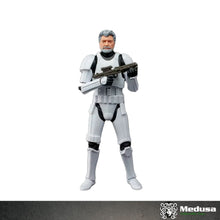 Cargar imagen en el visor de la galería, The Black Series: Star Wars: George Lucas (In Stromtrooper Disguise)
