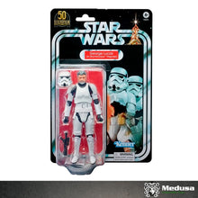 Cargar imagen en el visor de la galería, The Black Series: Star Wars: George Lucas (In Stromtrooper Disguise)
