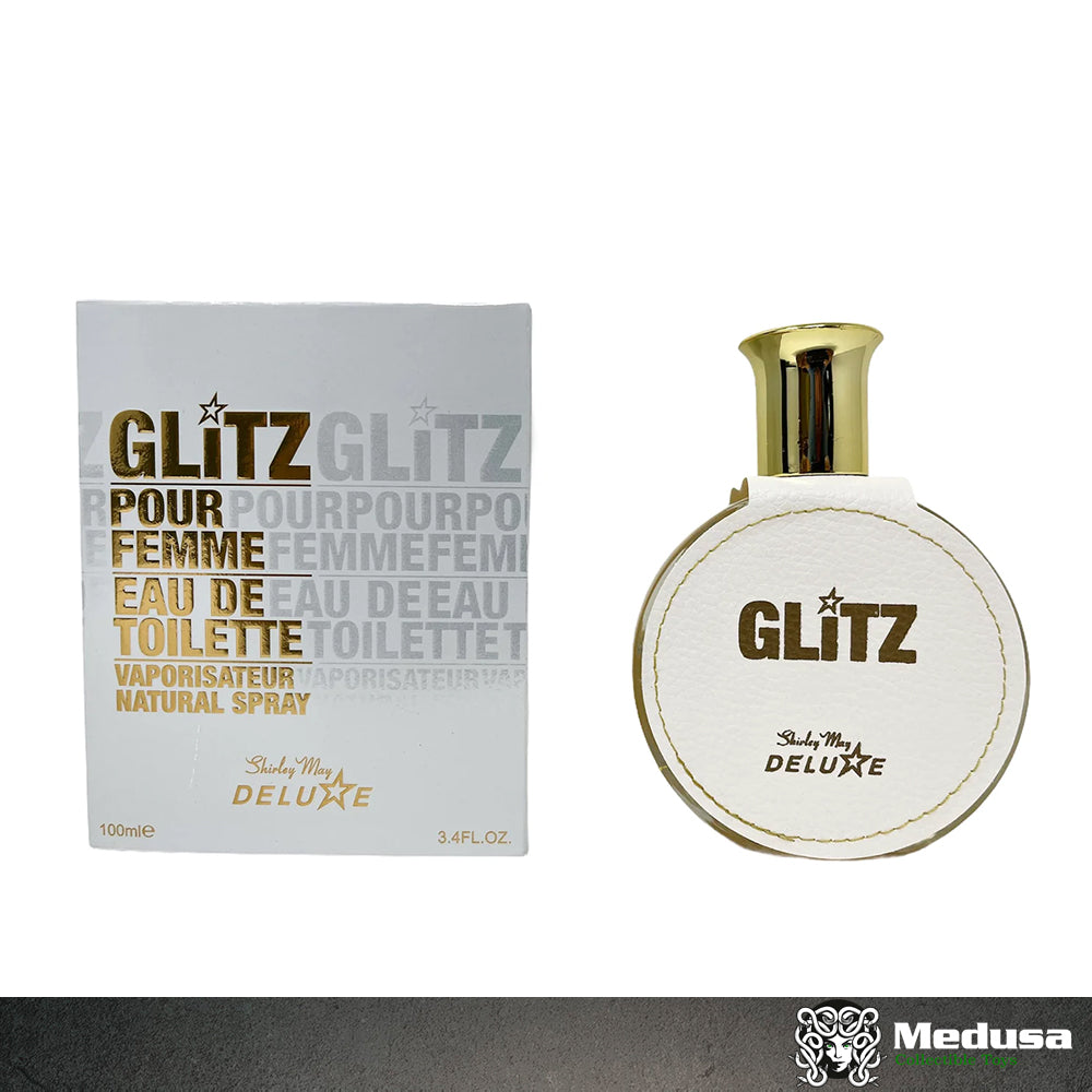 Glitz for Women (SMD) Inspirado en Prada's La Femme for Women