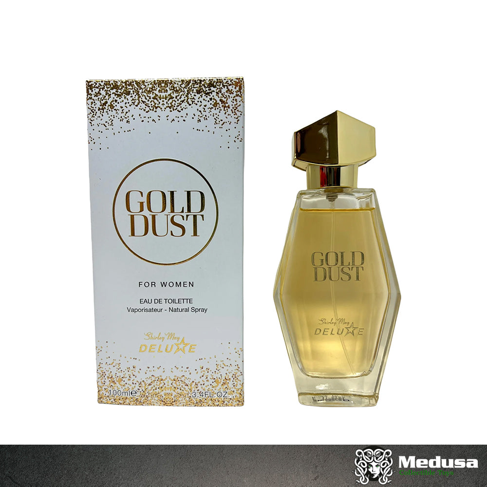 Gold Dust for Women (SMD) Inspirado en Prada's La Femme for Women