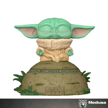 Cargar imagen en el visor de la galería, Funko Pop! Star Wars: Grogu Using The Force #485
