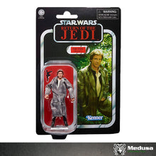 Cargar imagen en el visor de la galería, The Vintage Collection! Star Wars: Han Solo ( Endor ) VC62
