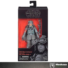 Cargar imagen en el visor de la galería, The Black Series: Star Wars: Han Solo ( Mimban) #78
