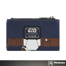 Cargar imagen en el visor de la galería, Loungefly Star Wars: Han Solo
