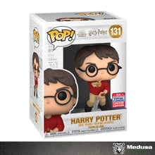 Cargar imagen en el visor de la galería, Funko Pop! Harry Potter: Harry Potter #131 ( Virtual Funkon 2021 )

