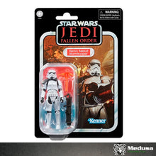 Cargar imagen en el visor de la galería, The Vintage Collection! Star Wars: Heavy Assault Stormtrooper VC 253
