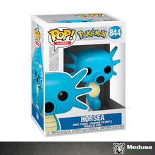 Cargar imagen en el visor de la galería, Funko Pop! Pokemon: Horsea #844
