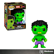 Cargar imagen en el visor de la galería, Funko Pop! Marvel: Hulk #822 ( Funko Shop )
