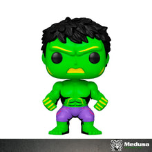 Cargar imagen en el visor de la galería, Funko Pop! Marvel: Hulk #822 ( Funko Shop )
