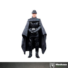 Cargar imagen en el visor de la galería, The Black Series: Star Wars: Imperial Officer ( Dark Times ) #02
