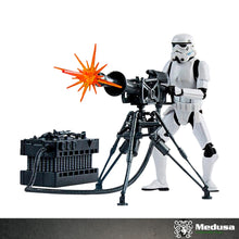 Cargar imagen en el visor de la galería, The Vintage Collection! Star Wars: Imperial Stormtrooper (Nevarro Cantina)

