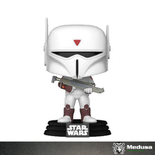 Cargar imagen en el visor de la galería, Funko Pop! Star Wars: Imperial Super Commando #452 ( SC 2021 )
