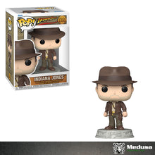Cargar imagen en el visor de la galería, Funko Pop! Indiana Jones : Indiana Jones #1355
