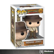 Cargar imagen en el visor de la galería, Funko Pop! Indiana Jones : Indiana Jones #1350
