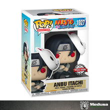 Cargar imagen en el visor de la galería, Funko Pop! Naruto: Anbu Itachi #1027 ( SE )
