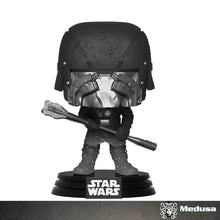 Cargar imagen en el visor de la galería, Funko Pop! Star Wars : Knight of Ren ( War Club ) #332 ( HotTopic )
