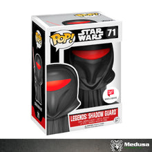 Cargar imagen en el visor de la galería, Funko Pop! Star Wars: Legends: Shadow Guard #71 ( Walgreens )
