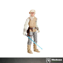 Cargar imagen en el visor de la galería, The Black Series: Star Wars: Luke Skywalker (Hoth) (Dañado)
