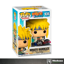 Cargar imagen en el visor de la galería, Funko Pop! Naruto: Minato Namikaze (Chase) #935 ( SE )
