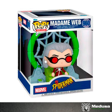 Cargar imagen en el visor de la galería, Funko Pop! Marvel : Madame Web #960
