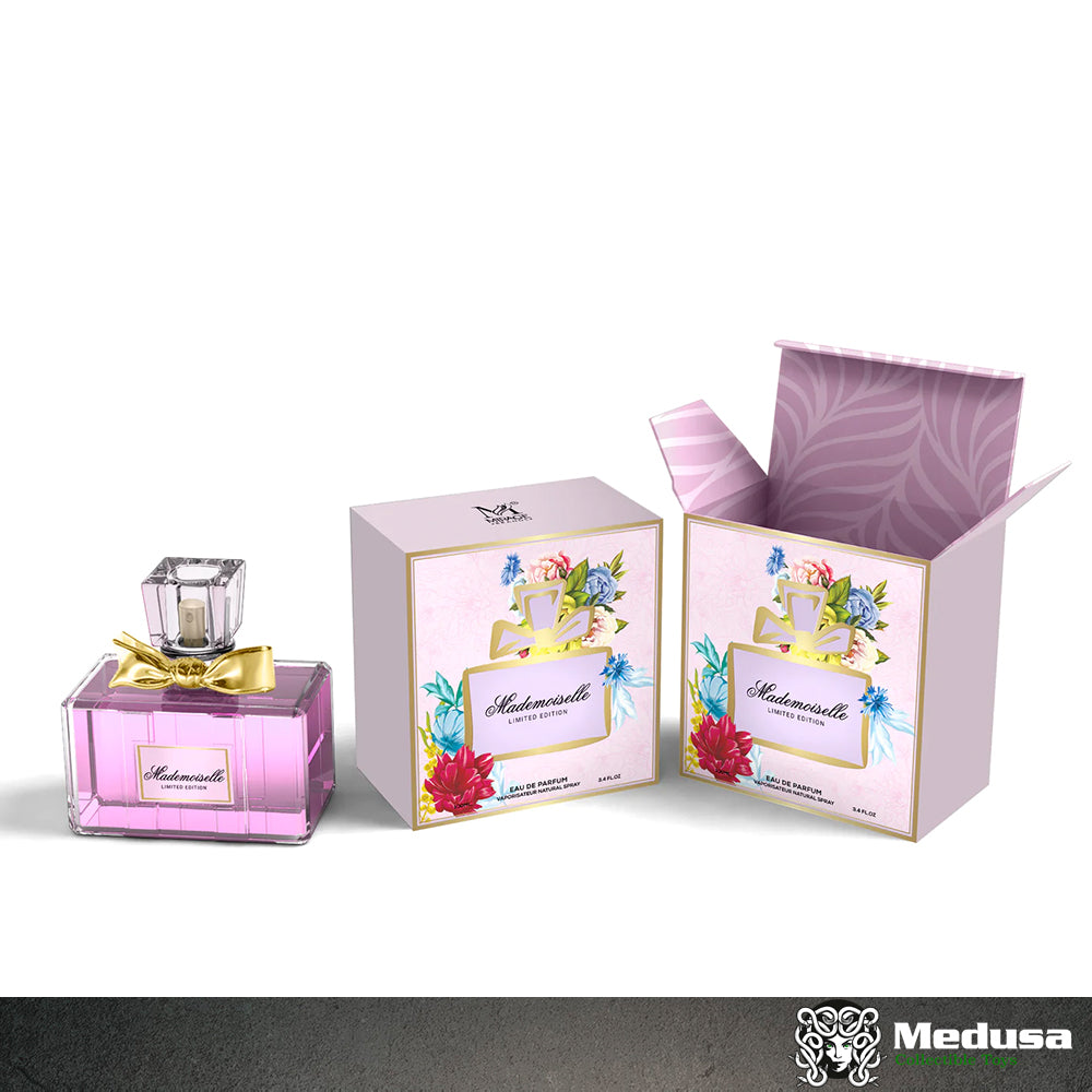 Mademoiselle Limited Edition for Women (MCH) Inspirado en Christian Dior's Miss Dior for Women