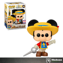 Cargar imagen en el visor de la galería, Funko Pop! Disney: Mickey Mouse #1042 ( Summer Convention )
