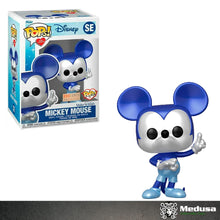 Cargar imagen en el visor de la galería, Funko Pop! Disney : Mickey Mouse #SE (Boxlunch)
