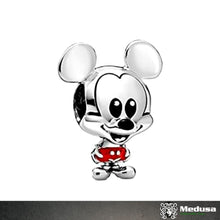 Cargar imagen en el visor de la galería, Charm Mickey Mouse
