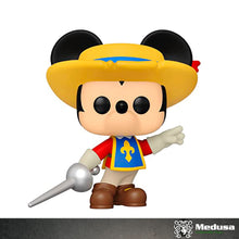 Cargar imagen en el visor de la galería, Funko Pop! Disney: Mickey Mouse #1042 ( Summer Convention )
