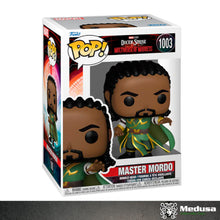 Cargar imagen en el visor de la galería, Funko Pop! Marvel : Master Mordo #1003
