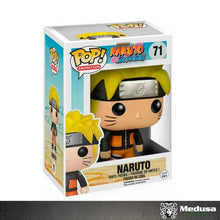 Cargar imagen en el visor de la galería, Funko Pop! Naruto: Naruto #71
