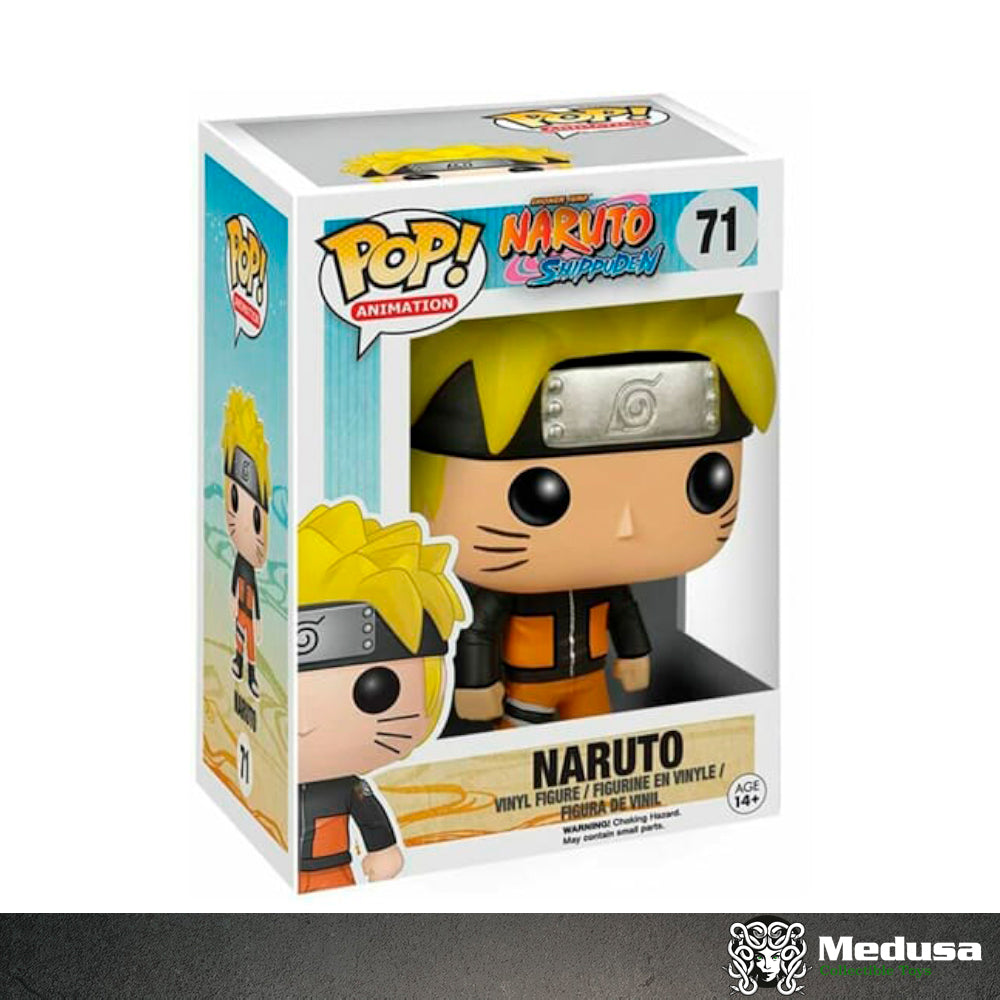 Funko Pop! Naruto: Naruto #71