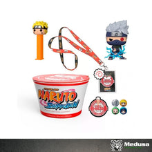 Cargar imagen en el visor de la galería, Funko Pop! Naruto Shippuden : Naruto Ramen Mystery Box Kakashi #822
