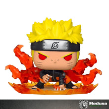 Cargar imagen en el visor de la galería, Funko Pop! Naruto : Naruto Uzumaki As Nine Tails #1233 (LACC )
