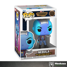 Cargar imagen en el visor de la galería, Funko Pop! Marvel: Nebula #1205
